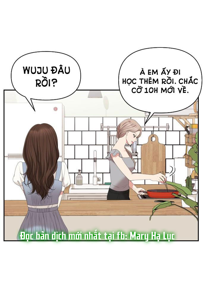 gửi em người đánh cắp những vì sao - to you who swallowed a star chapter 36.2 10