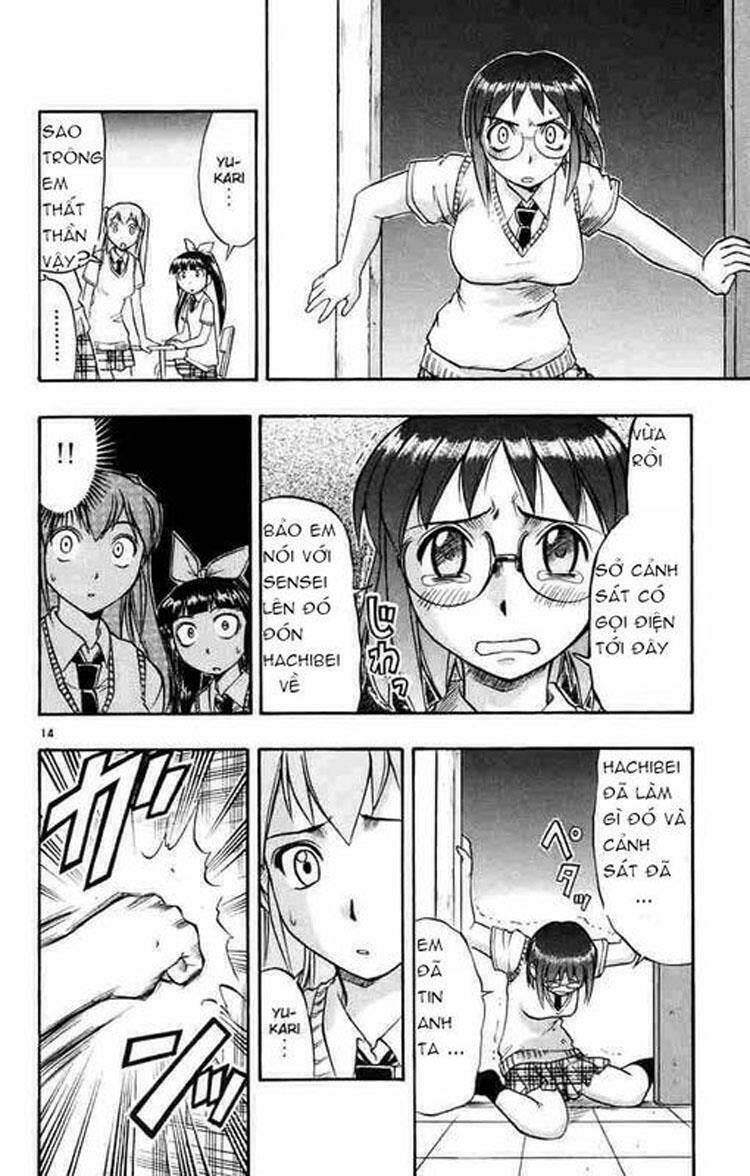 ai kora chapter 39 14