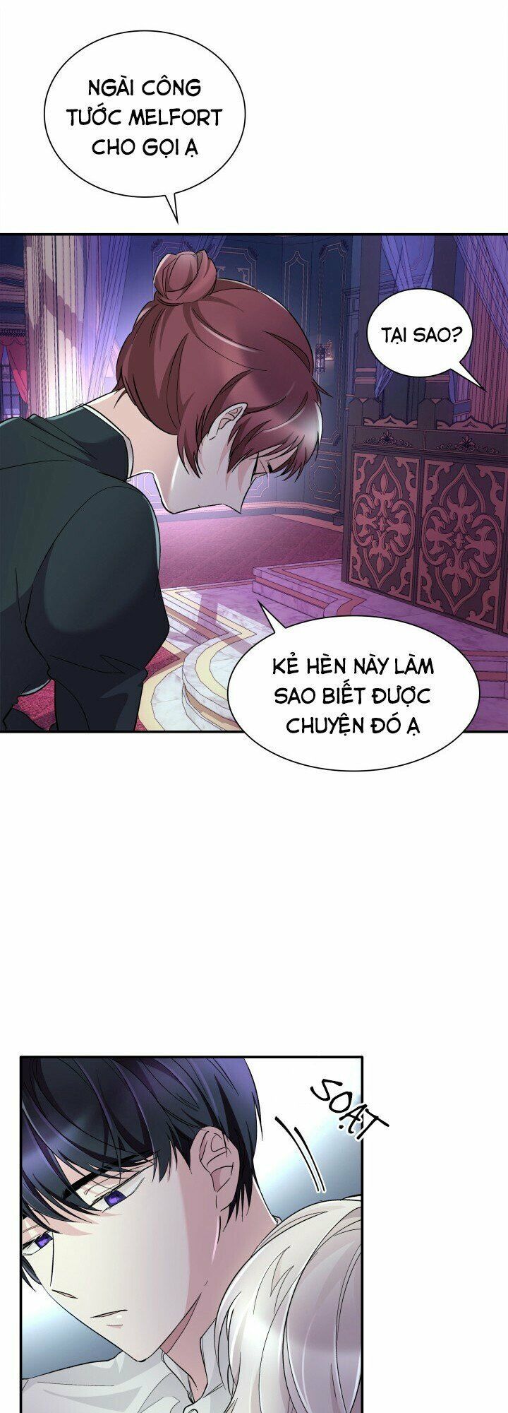 dây xích kiềm chế nam chính hắc ám tuột mất rồi chapter 5 29