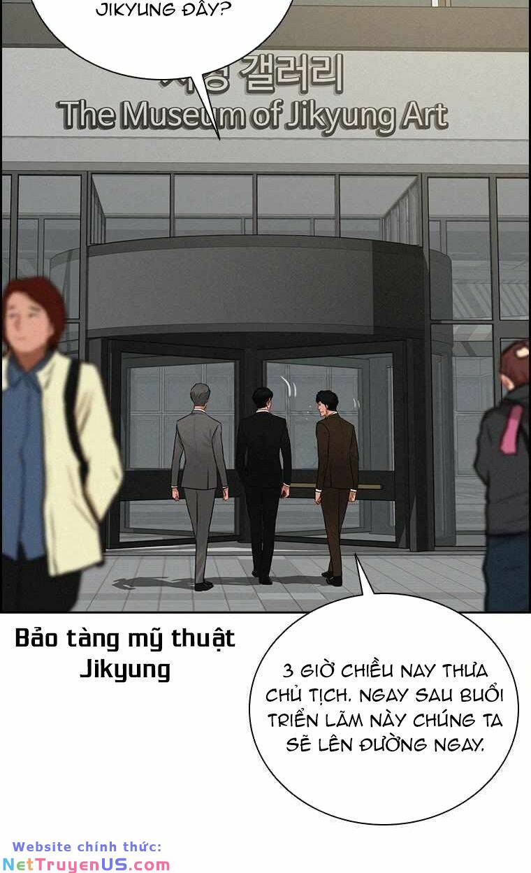 chúa tể đồng tiền chapter 112 9