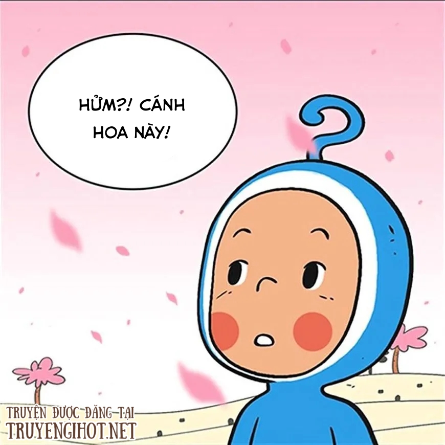 yumis cells chapter 4 26