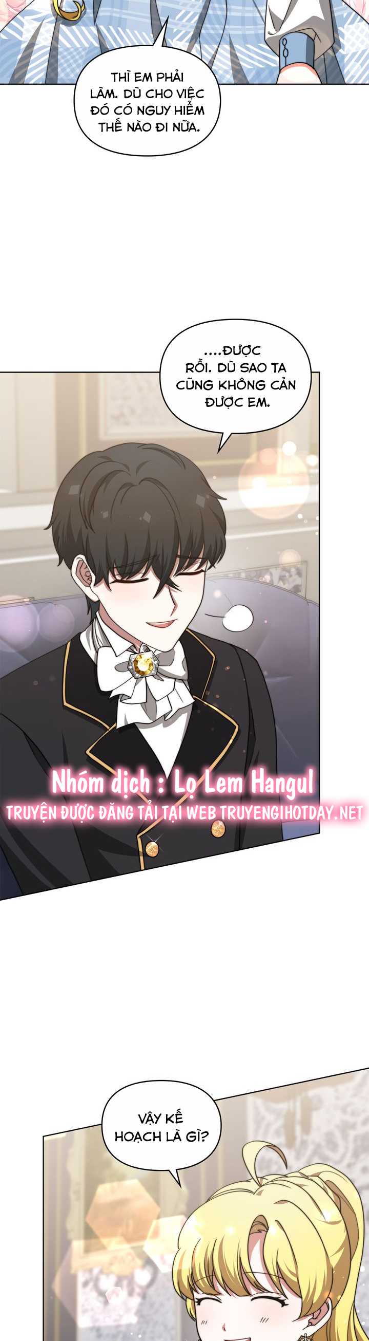 công nương eluana vita chapter 140 10