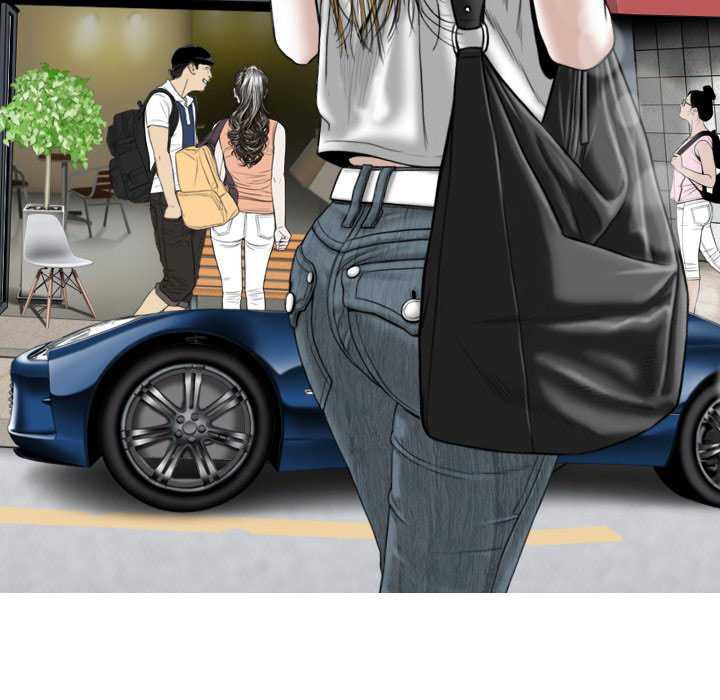 chỉ mình em chapter 4 81