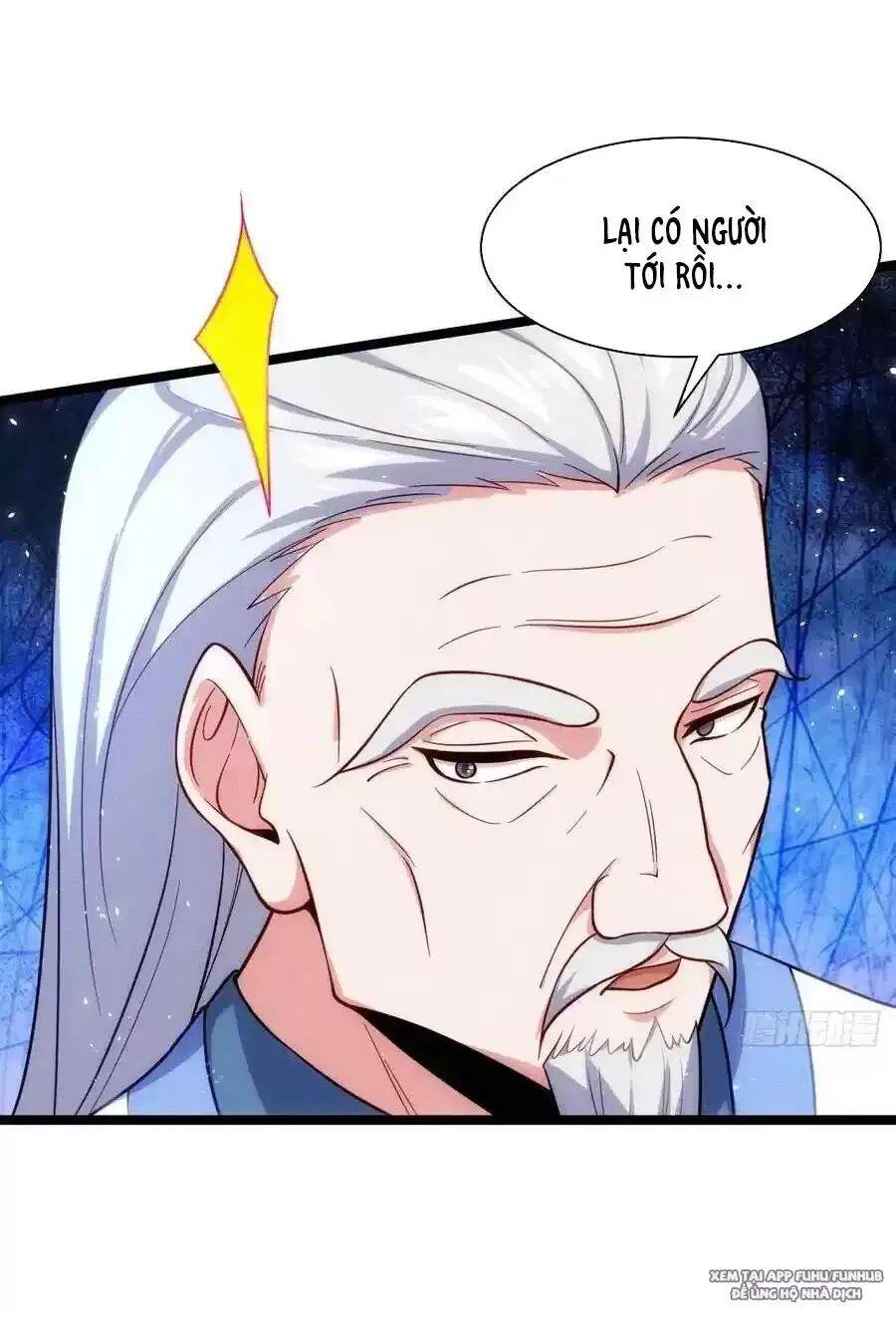 Thê Tử Của Ta Là Đại Lão Đại Thừa Kỳ chapter 68.2 11