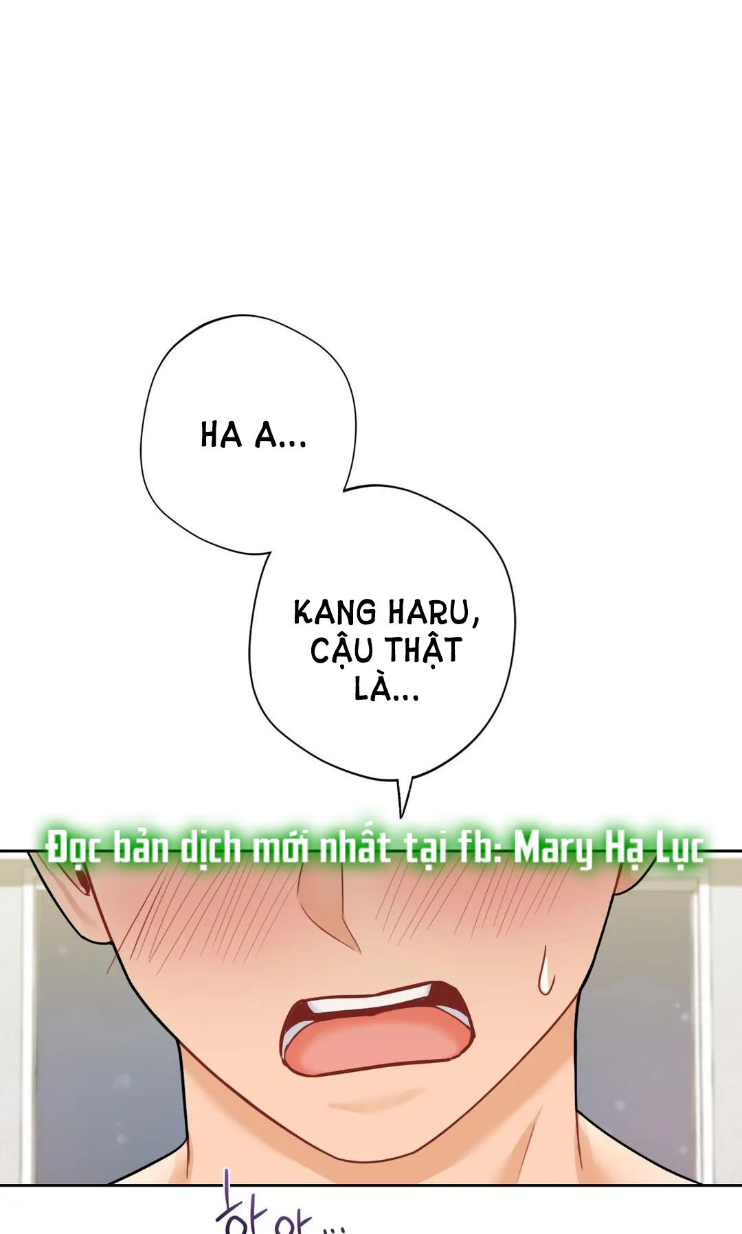 [18+] không là bạn bè chapter 29.2 11