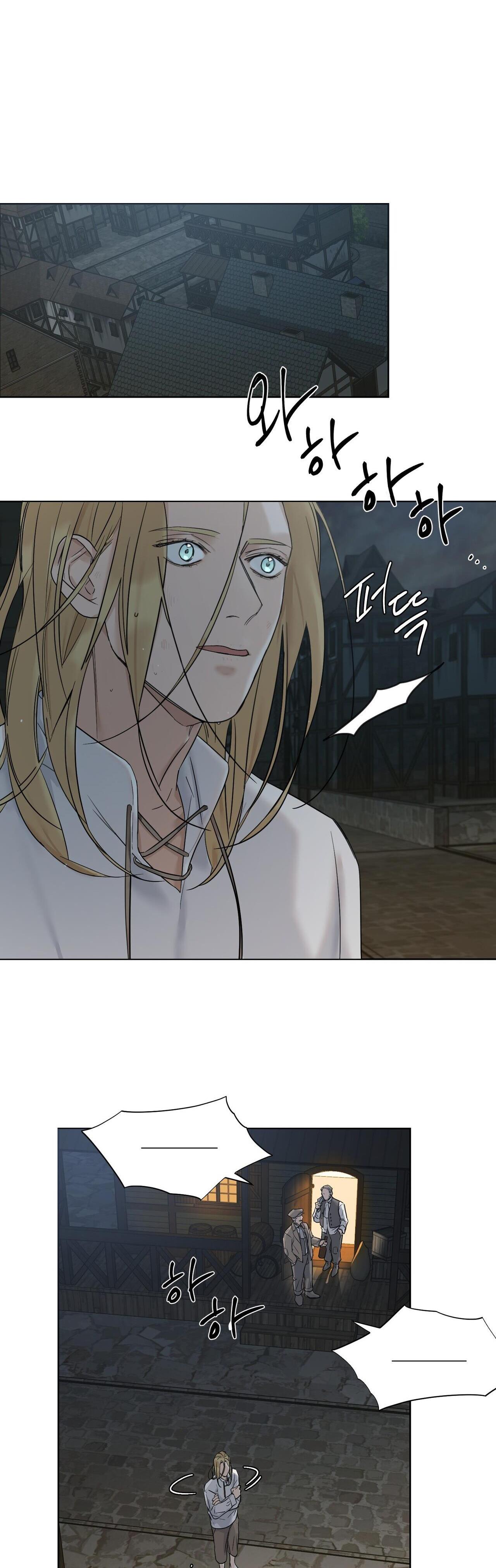 bước vào vườn hồng chapter 3 26