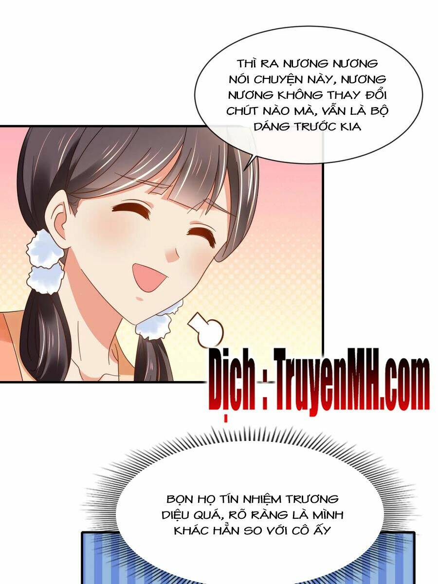 lãnh cung phế hậu muốn nghịch thiên chapter 208 8