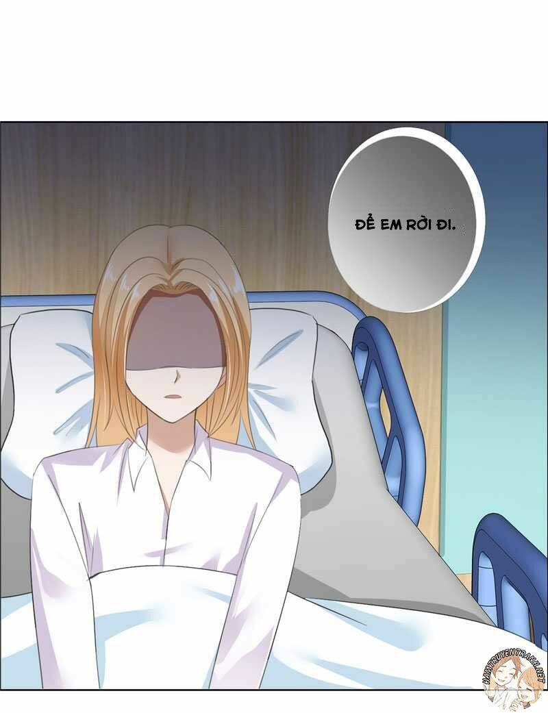 độc sủng kiều thê của bá đạo tổng tài chapter 40 18