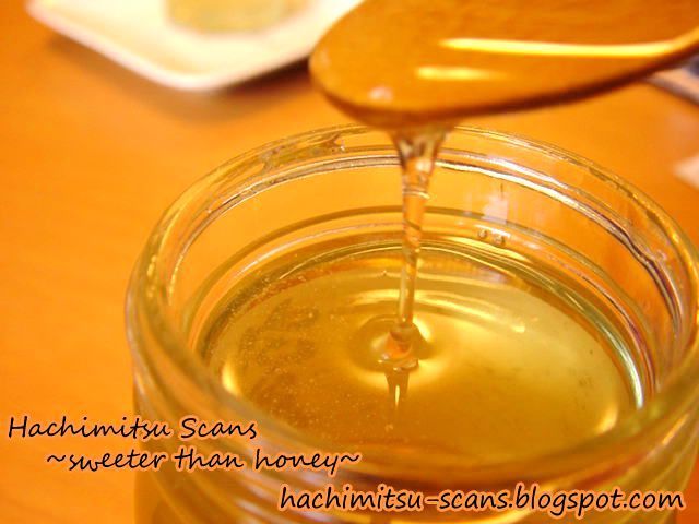 mizutama honey boy chapter 4 2