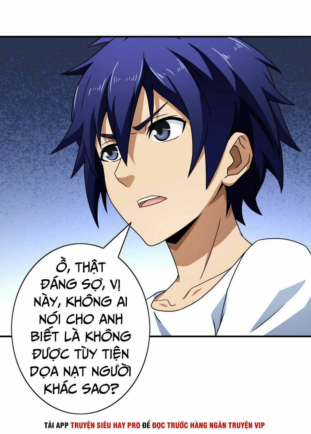 hộ hoa cao thủ tại đô thị chapter 112 6