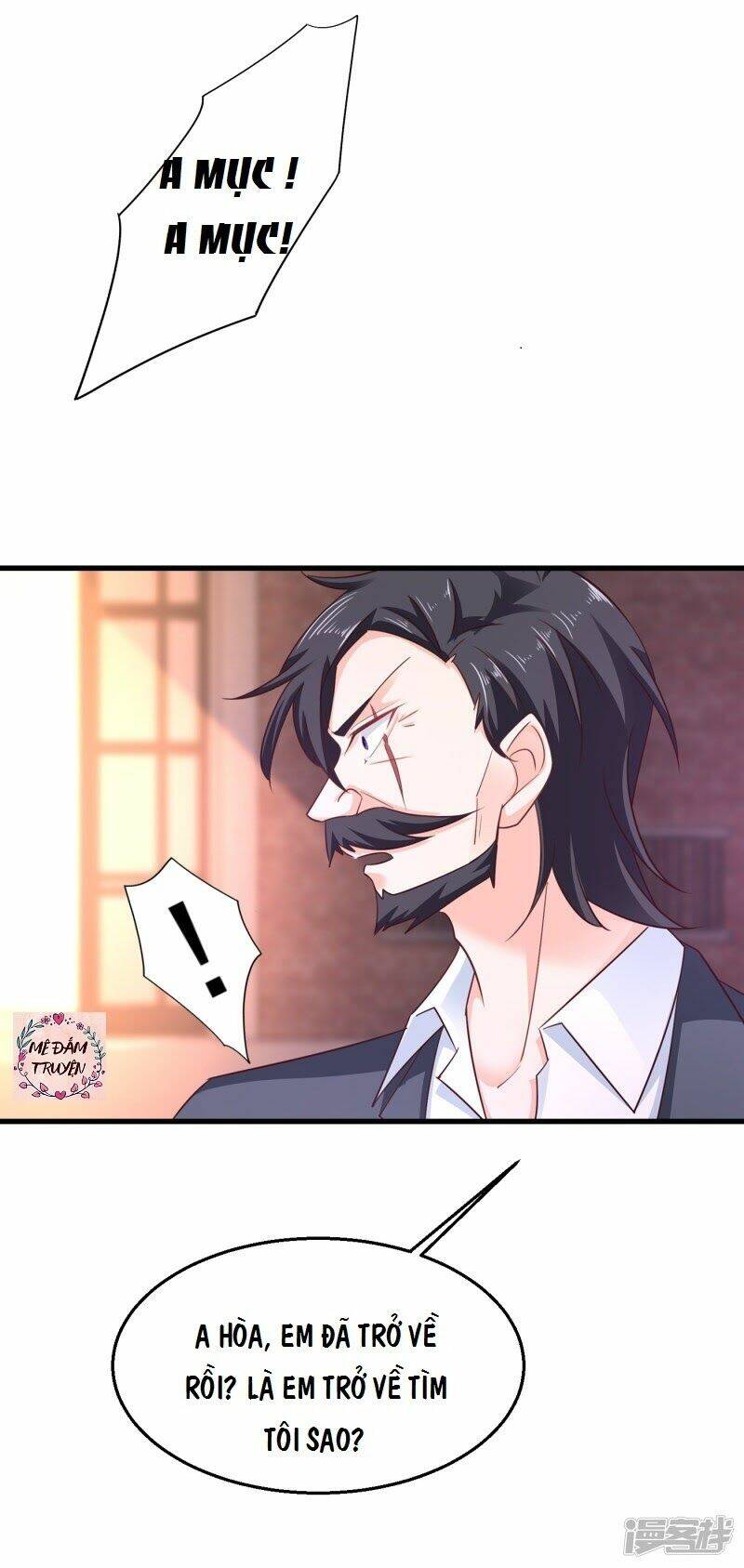 nhập cốt noãn hôn chapter 305 2