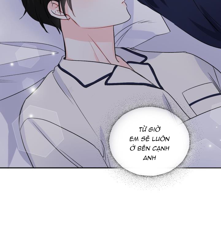 xác suất tình yêu chapter 53 84