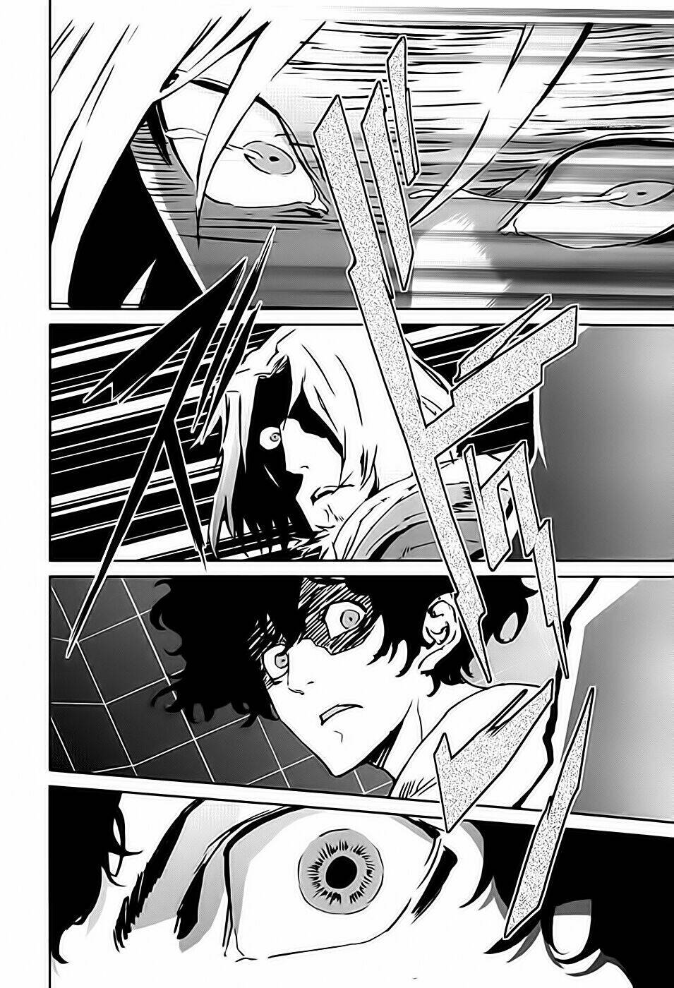 assassin's creed 4 - black flag - kakusei chapter 7 16