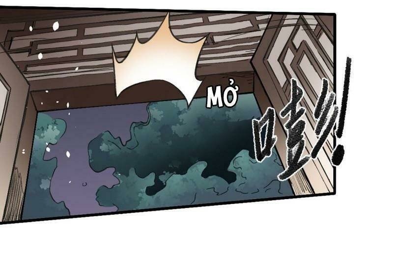 đường dần tại dị giới chapter 383 48