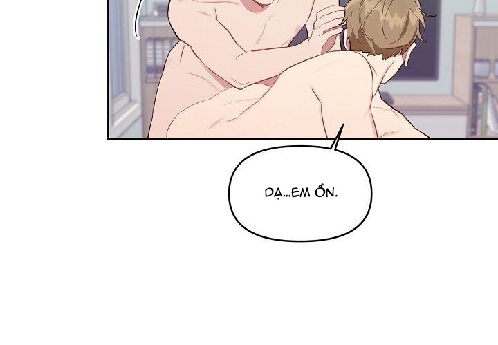 vị khách khả nghi và nhóc làm thêm chapter 24 33