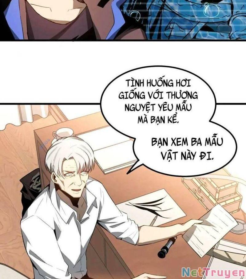 siêu tiến hóa chapter 79 71