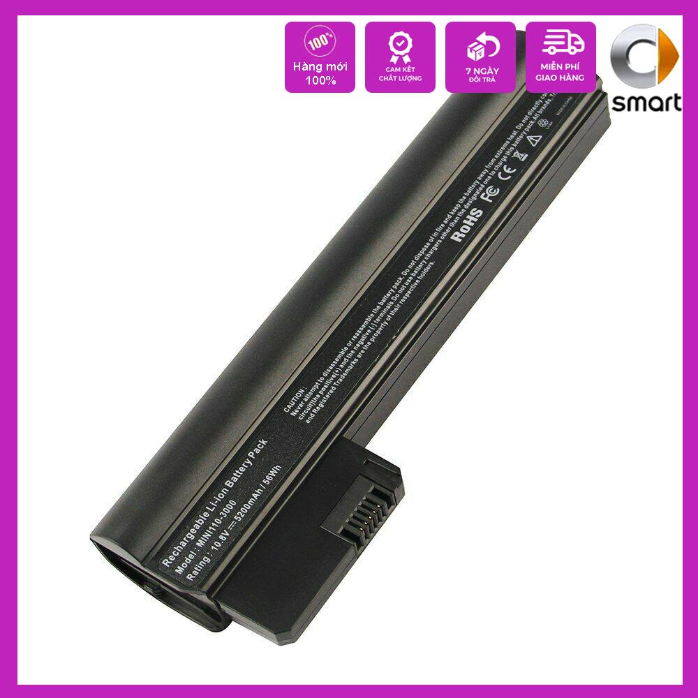 Pin cho Laptop HP mini110-3000 cq10-400 110-3100 CQ10-500 - Hàng Nhập Khẩu