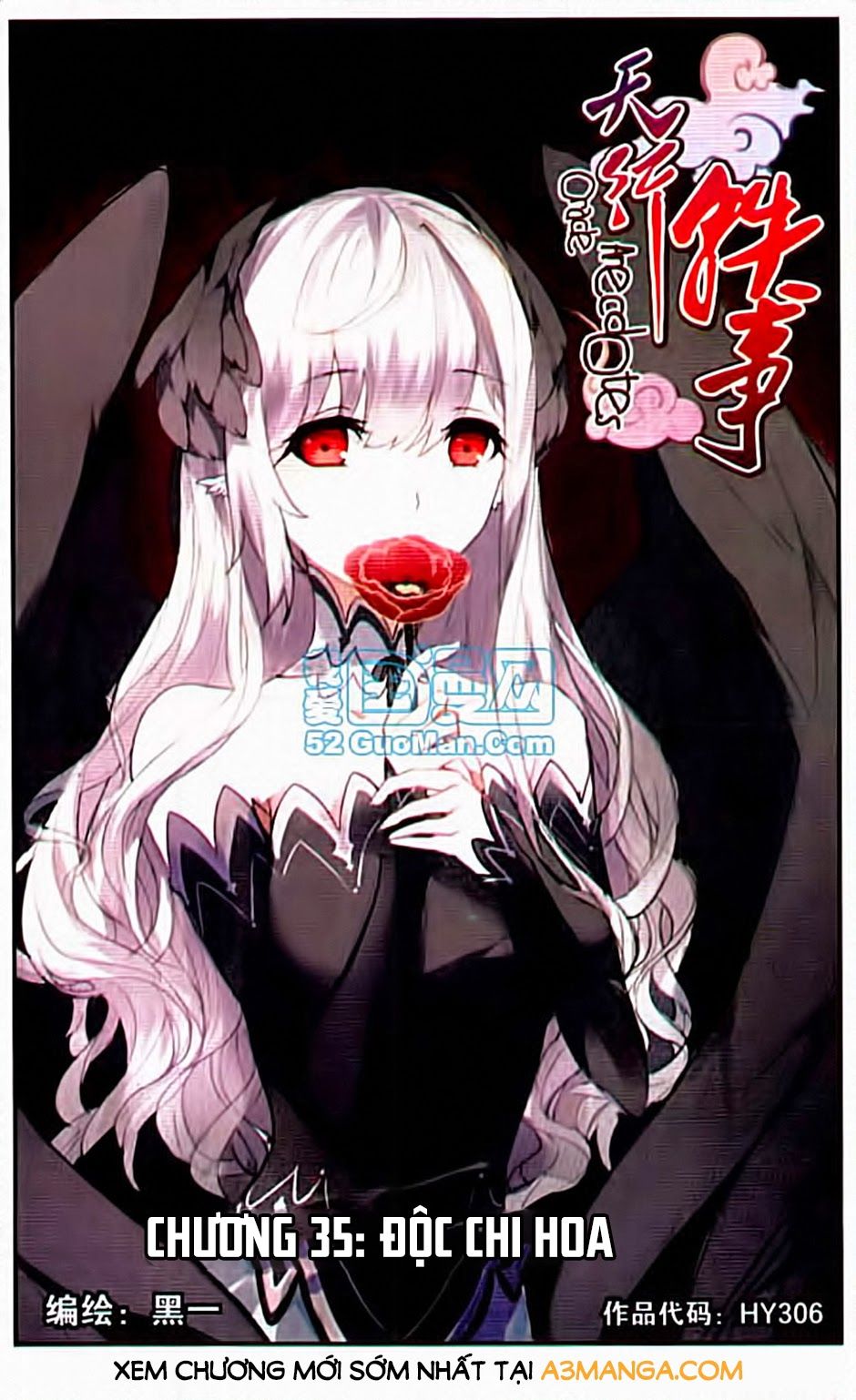 thiên hành thiết sự chapter 35 1