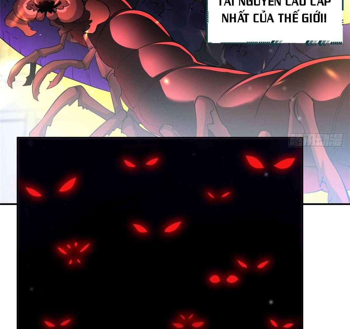 cựu nhật ngự long chapter 1.2 25