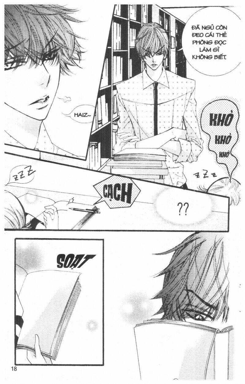 scandal đáng ngờ chapter 10 17