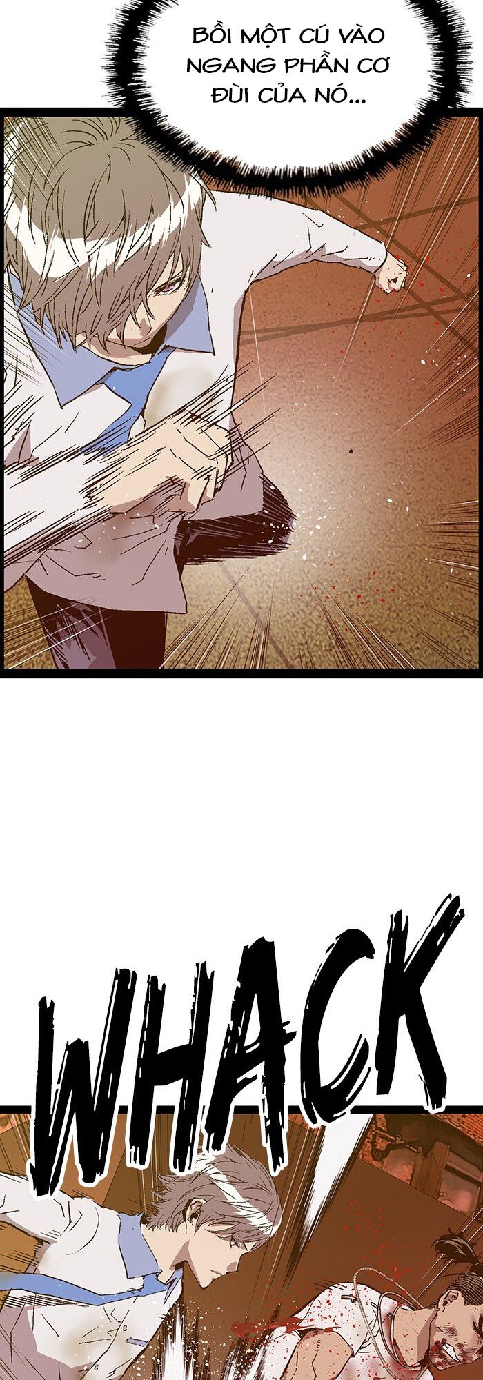 anh hùng yếu chapter 121 6