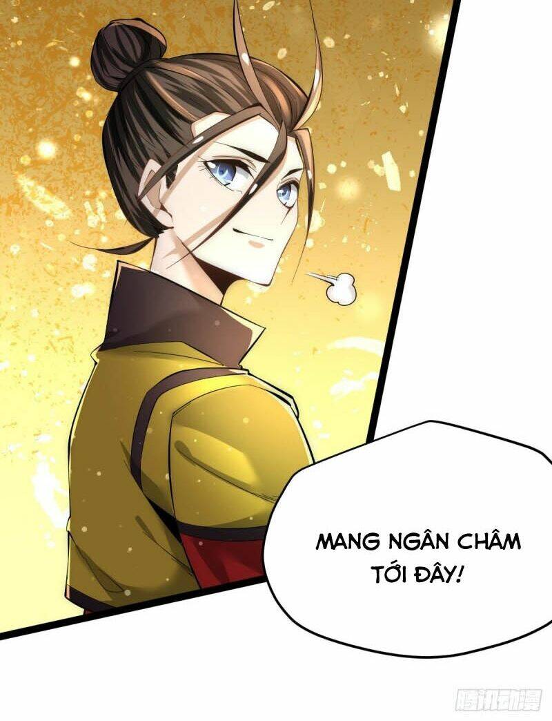 đô thị đỉnh phong cao thủ chapter 130 21