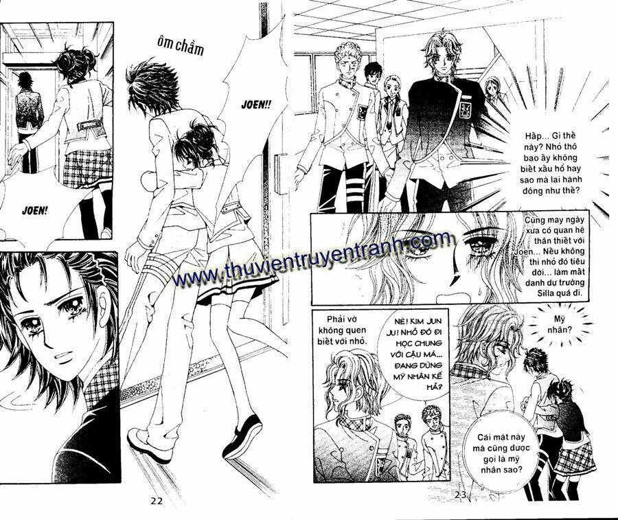 vua xa lộ chapter 2 11