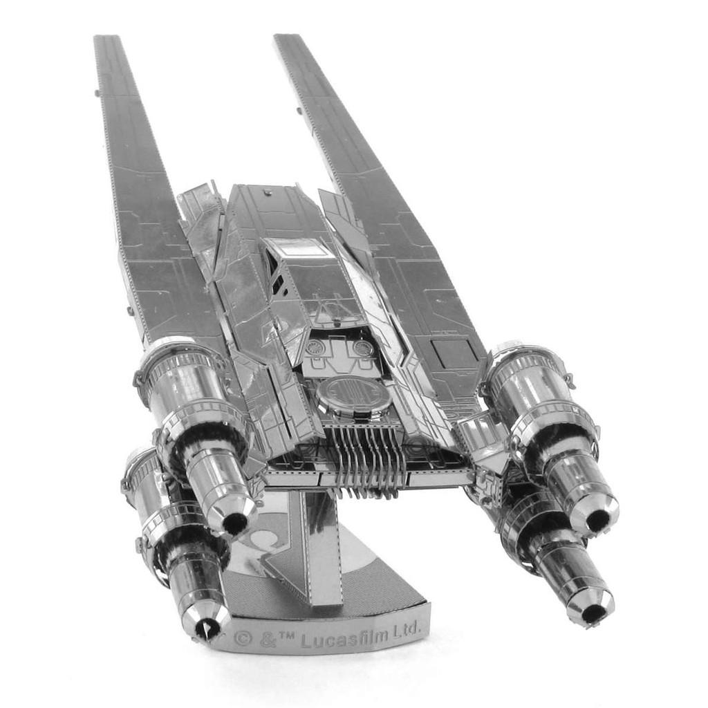 Mô Hình Lắp Ráp 3d Phi Thuyền_U-Wing