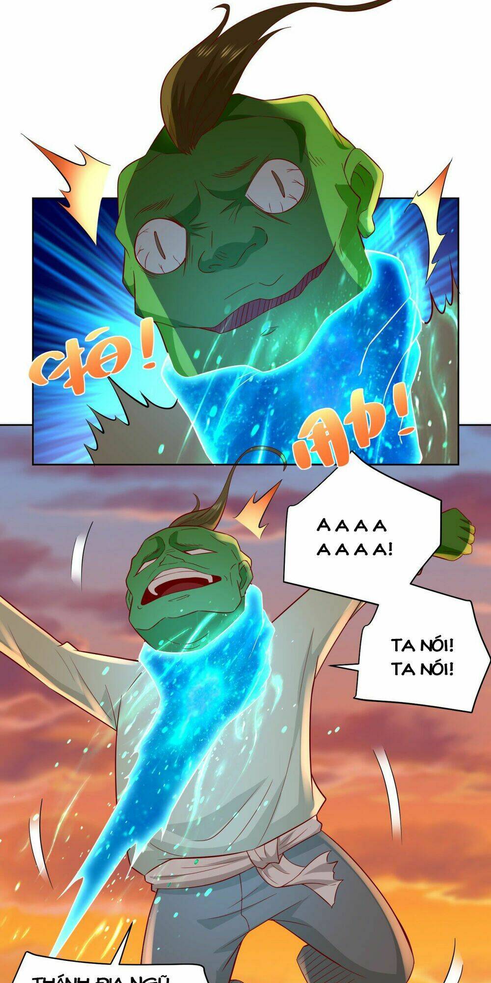 trùng sinh chi thần đế quy lai chapter 24 27