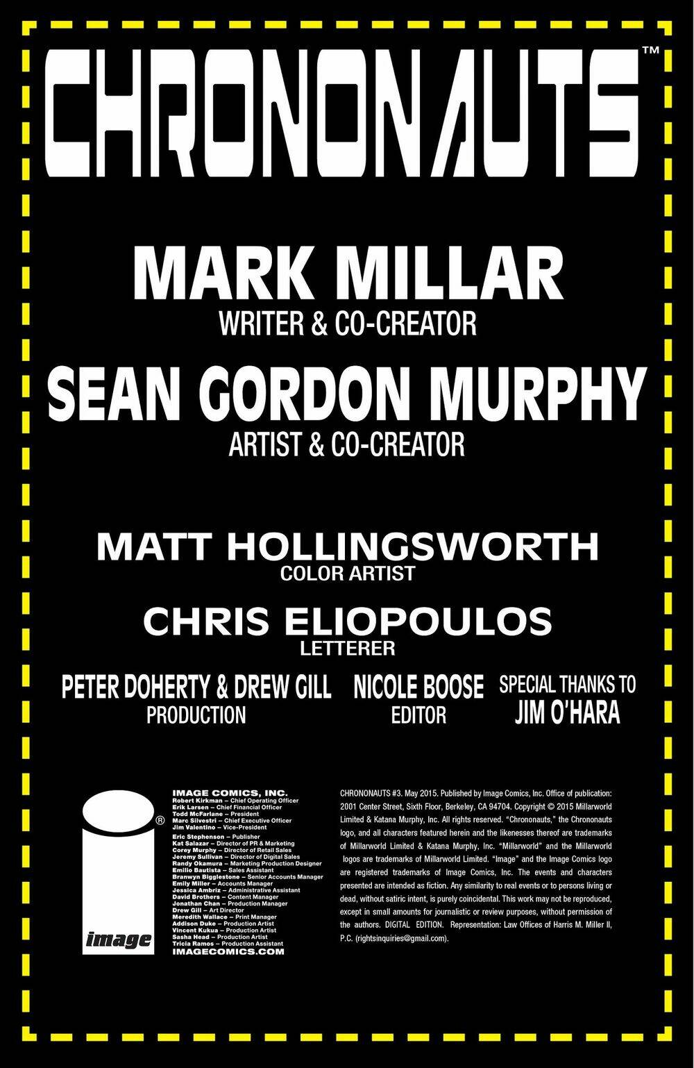 chrononauts chapter 3 2