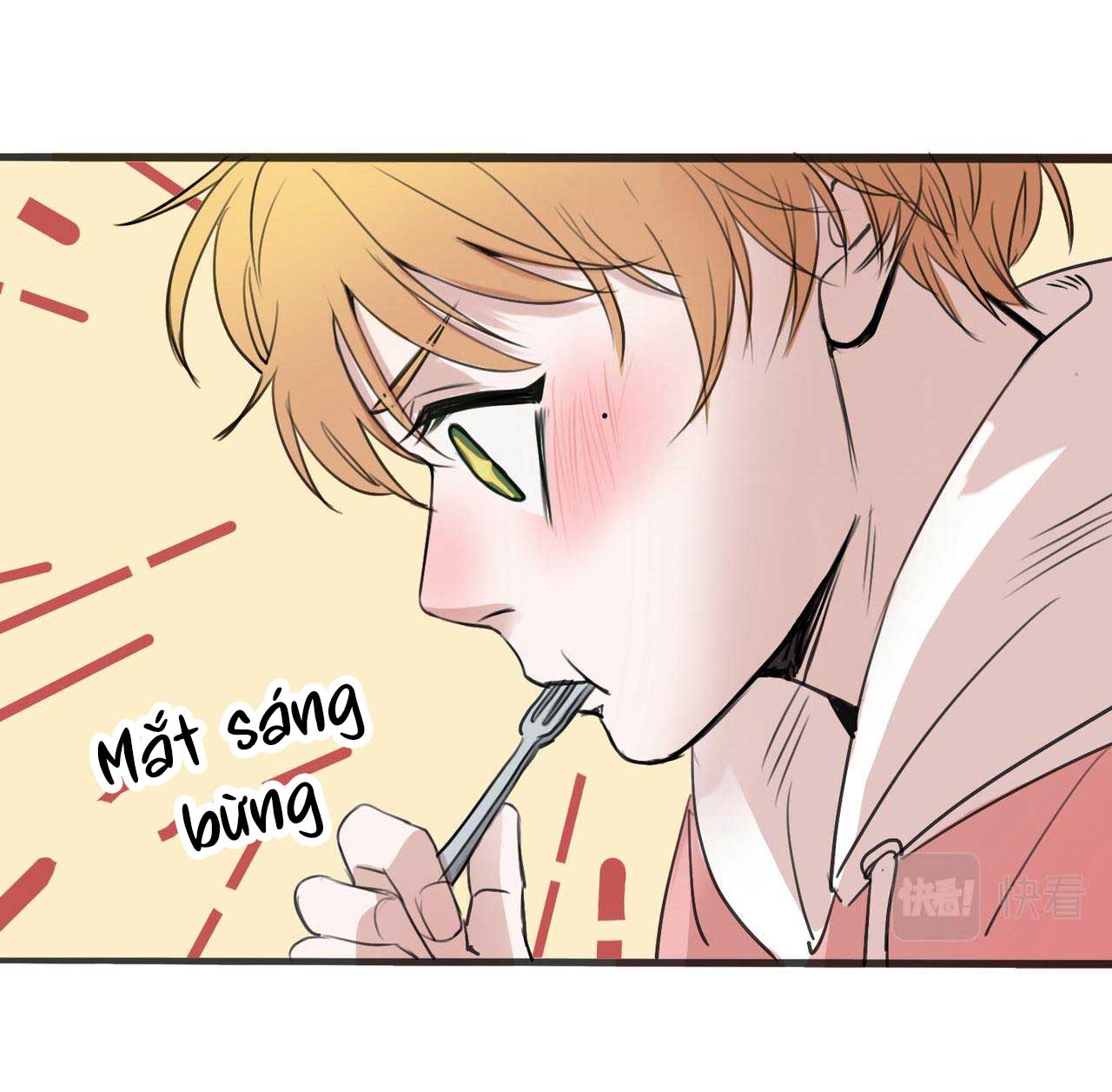 rốt cuộc bé mèo đang nghĩ gì ? chapter 7 12