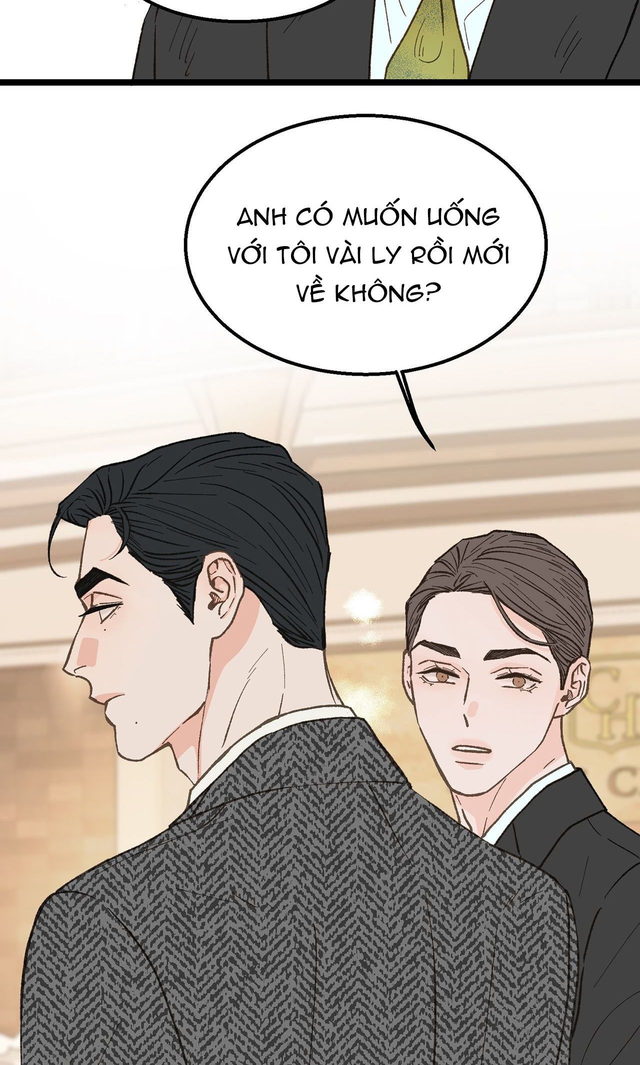 vùng cấm tình yêu của beta chapter 25 46