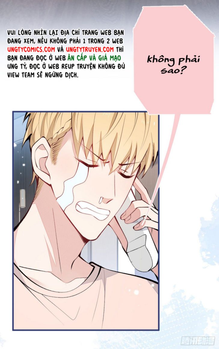 hotsearch của ảnh đế chapter 136 13