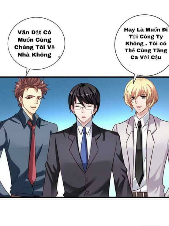 tôi không muốn fa như vậy đâu chapter 56 26