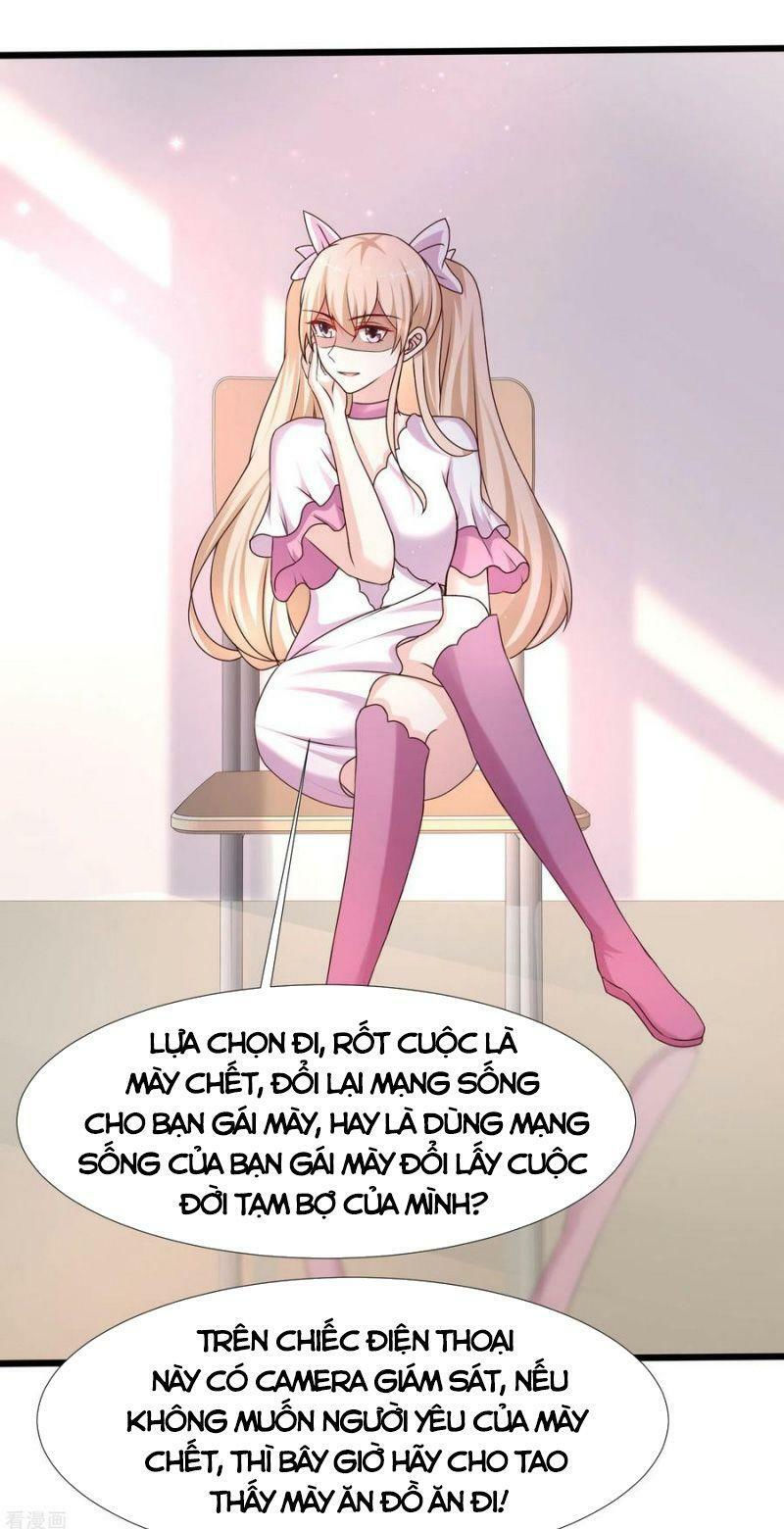 tối cường vận đào hoa chapter 211 21