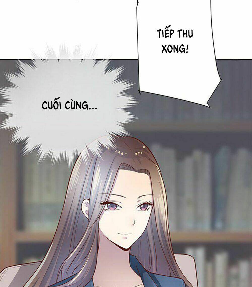 khi trò chơi ác ma bắt đầu chapter 6 37
