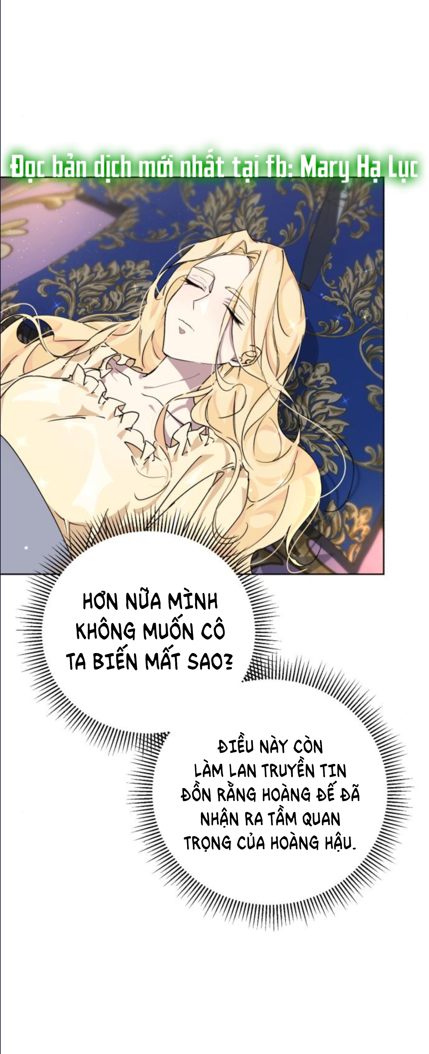 đã có lúc ta muốn nàng chết đi chapter 9.1 24