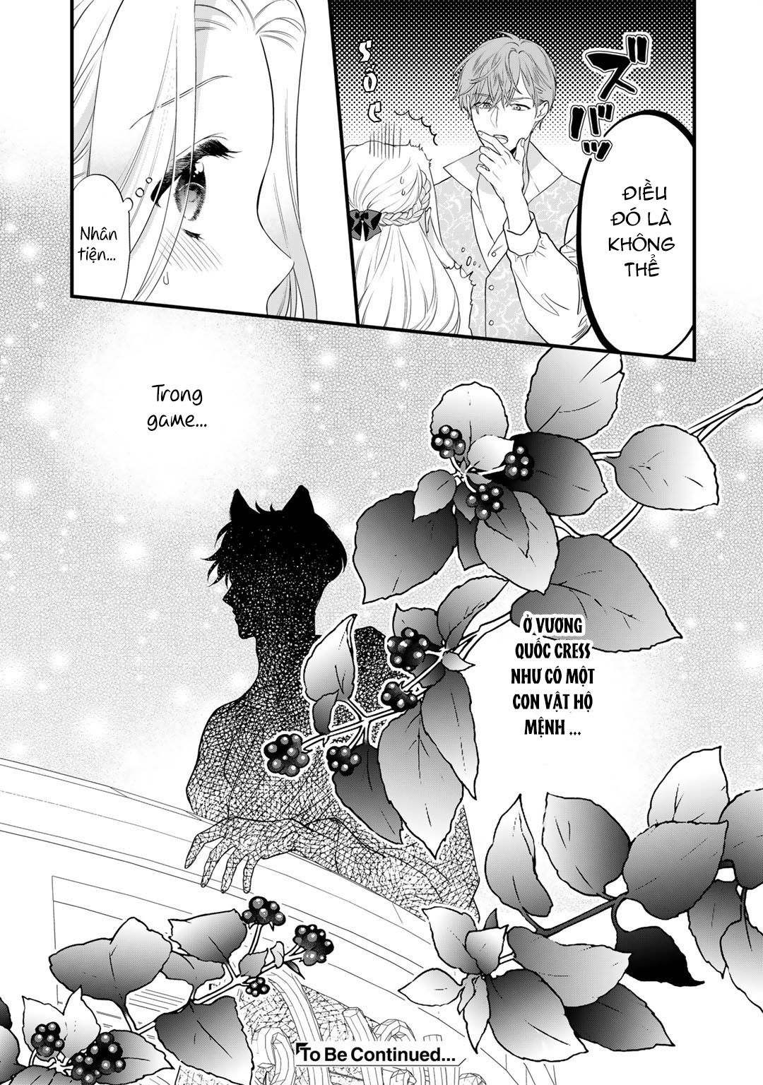 tình yêu với hoàng tử máu s chapter 12 10