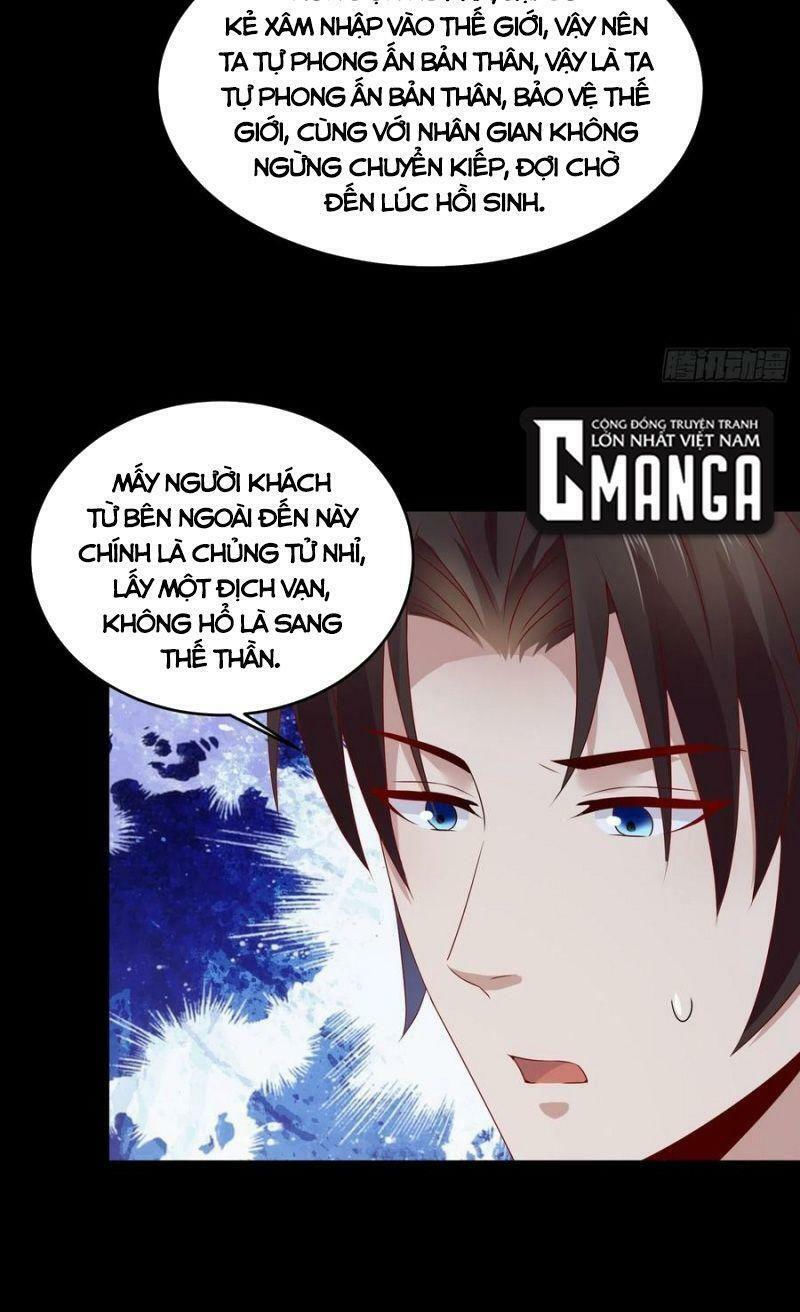 vua đầu tư mạnh nhất chapter 38 6