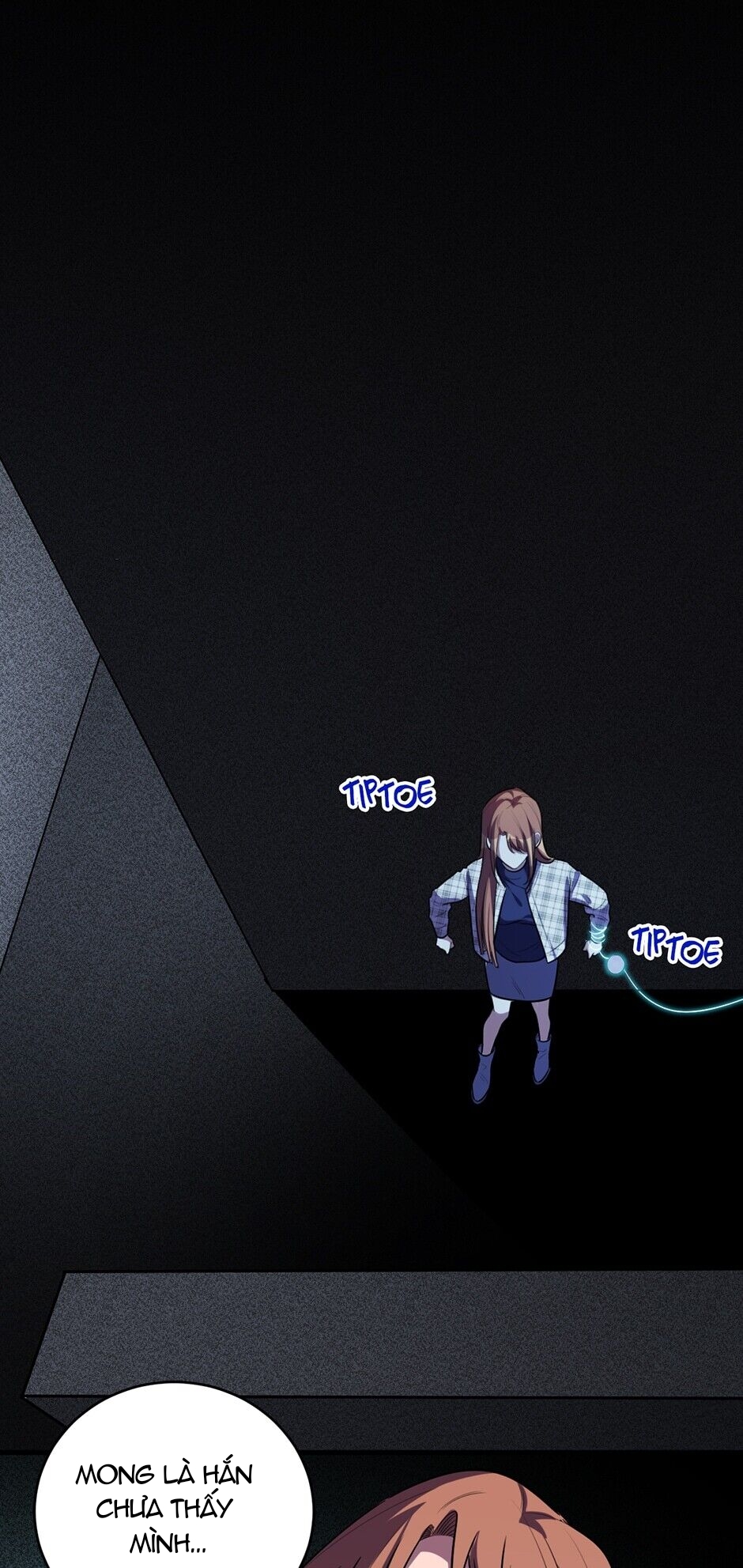 [16+] killing my love chapter 54.2 12