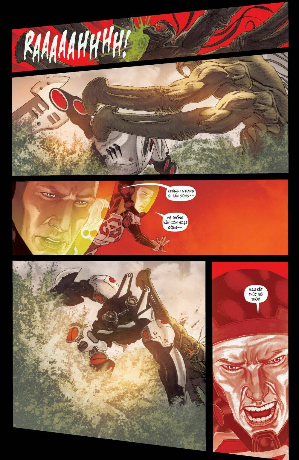 pacific rim chapter 4 8