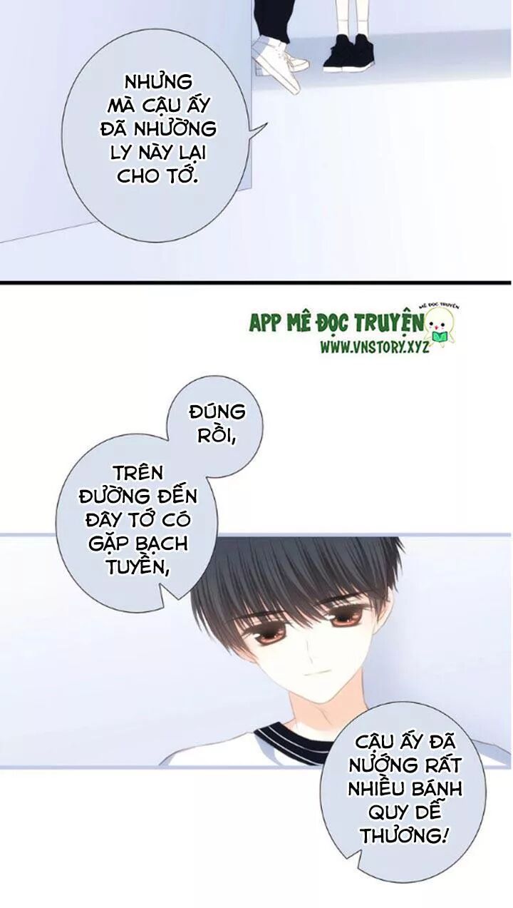 con tim rung động 2 chapter 100 9