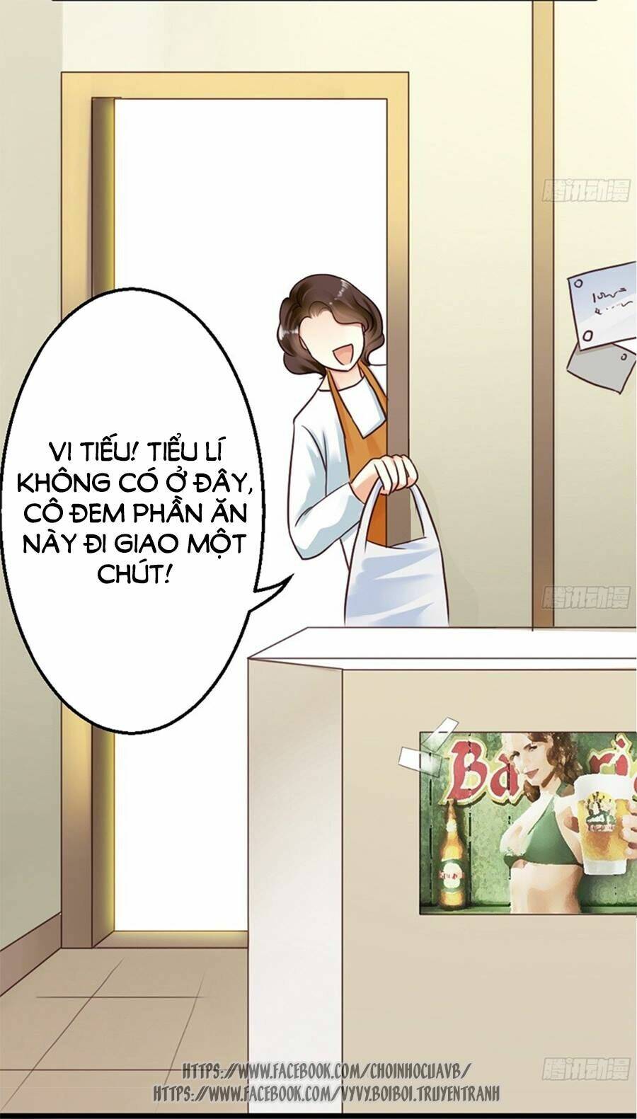 tổng thống ác quỷ xin buông tay chapter 2 36