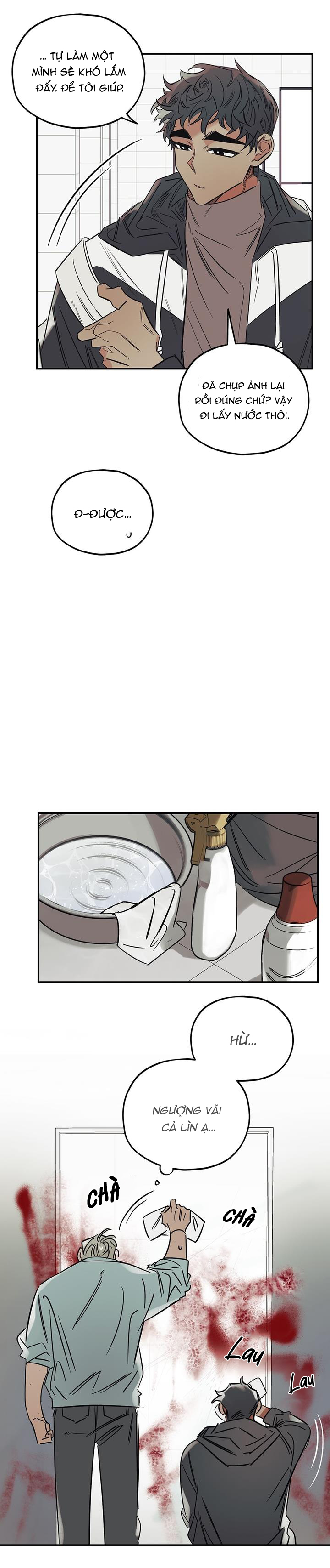 truth or dare chapter 12 8