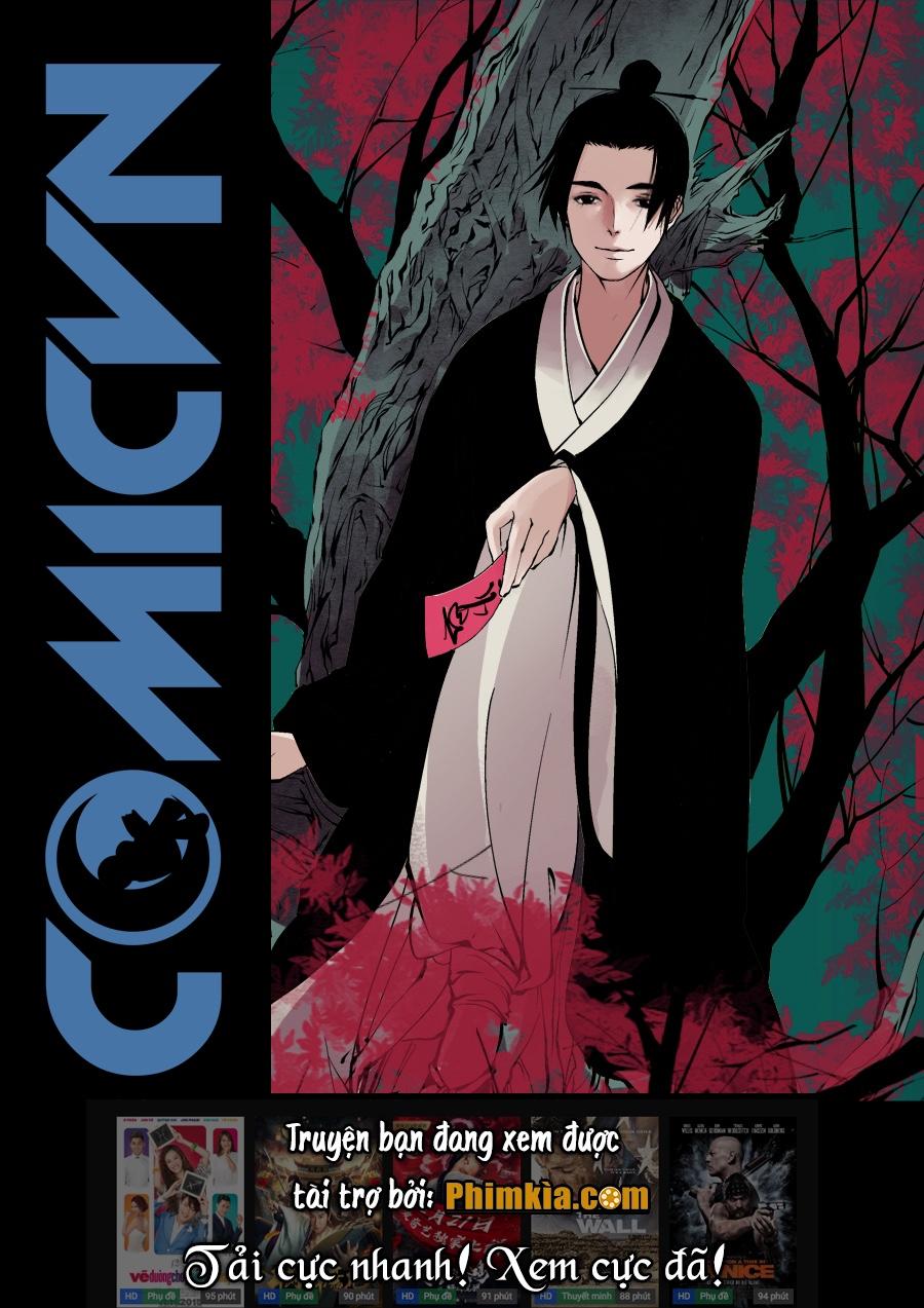 thượng thiện chapter 3 1