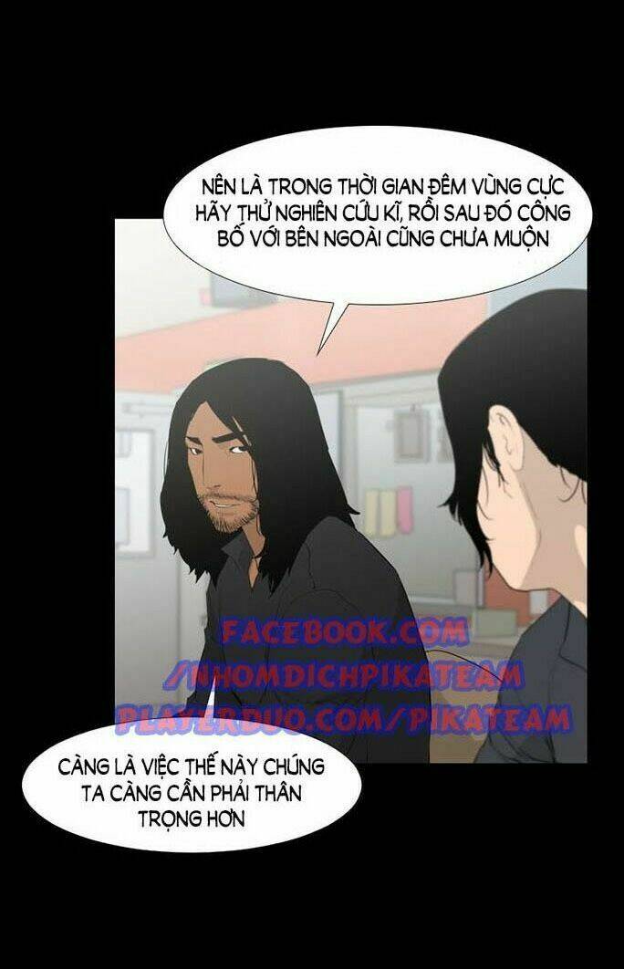 đêm vùng cực chapter 35 44