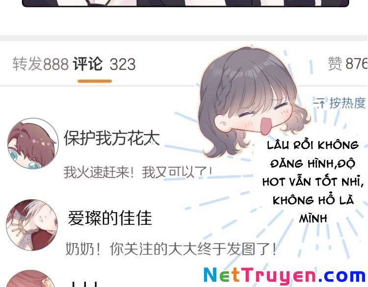 bảo vệ siêu sao của tôi chapter 87 40