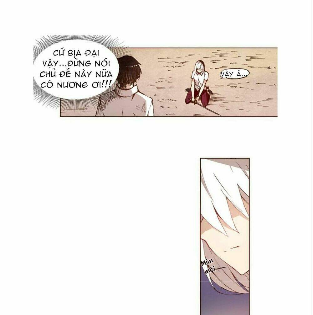 vì tôi là ông chú mở tiệm bán vũ khí chapter 5 20