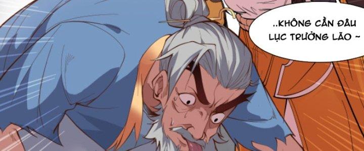 ẩn cư mười vạn năm, đời sau mời ta rời núi chapter 9 121