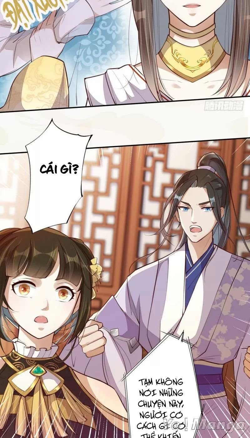 tuyệt thế luyện đan sư chapter 64 12